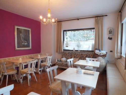 Hotel Garn� Defrancesco