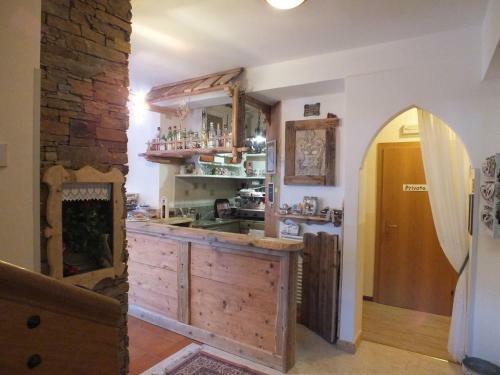 Hotel Garn� Defrancesco