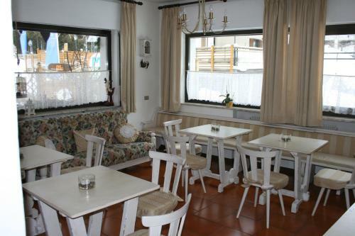 Hotel Garn� Defrancesco