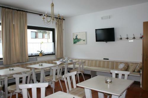 Hotel Garn� Defrancesco