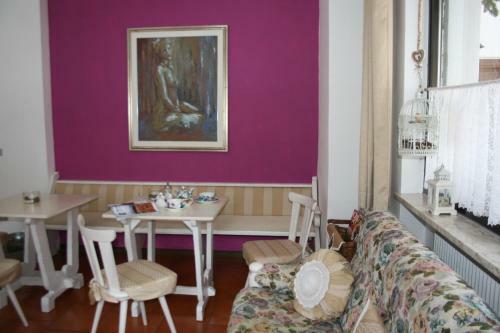 Hotel Garn� Defrancesco