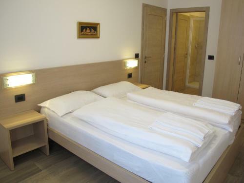 Apartamento Appartamenti Stefan