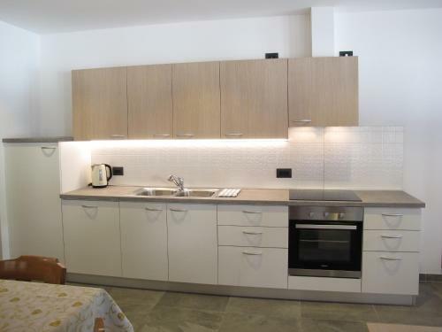 Apartamento Appartamenti Stefan