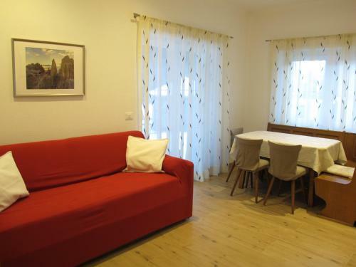 Apartamento Appartamenti Col Rodella
