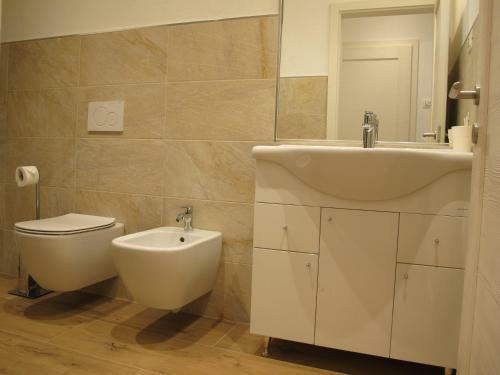 Apartamento Appartamenti Col Rodella