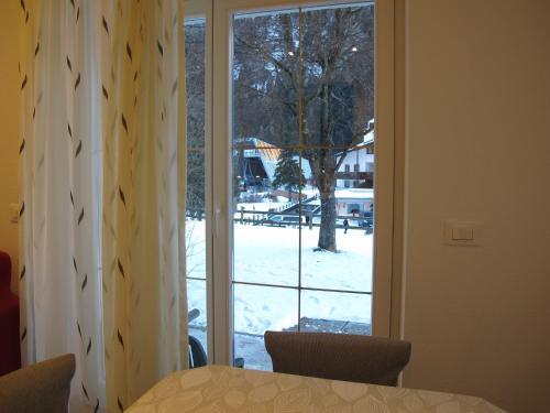 Apartamento Appartamenti Col Rodella