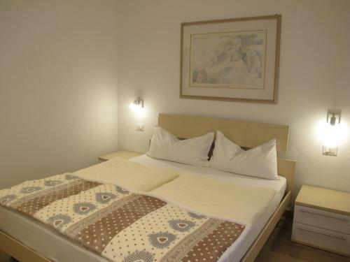 Apartamento Appartamenti Col Rodella