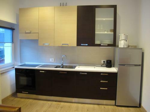 Apartamento Appartamenti Col Rodella