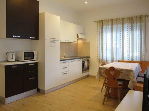 Apartamento Appartamenti Col Rodella