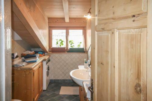 Apartamento Tabi� Morandin