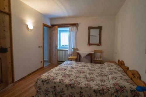 Apartamento Chalet Mael