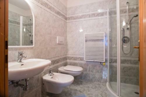 Apartamento Chalet Mael