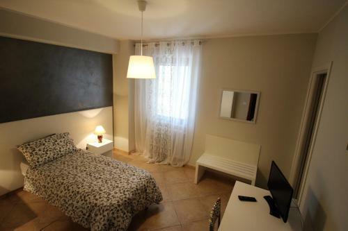Bed & Breakfast Radices Guest House