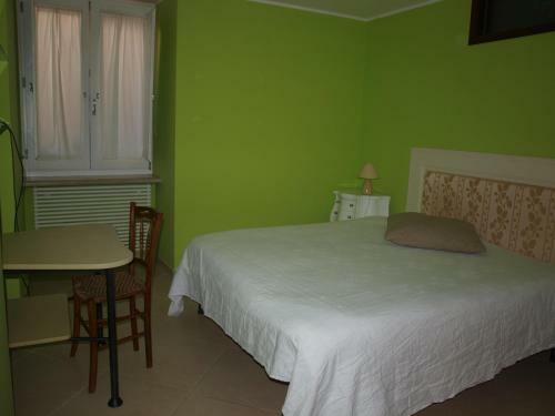 B&B Miseria E Nobilt�