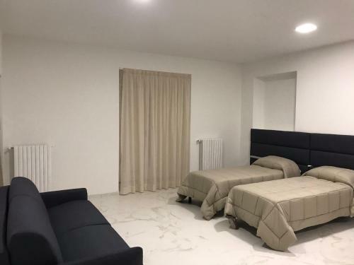 Apartamento Residenza Savoia