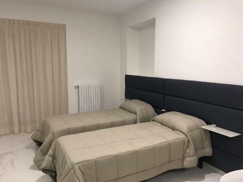 Apartamento Residenza Savoia