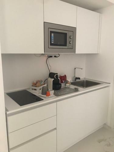 Apartamento Residenza Savoia