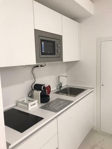 Apartamento Residenza Savoia