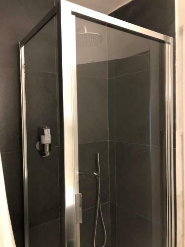 Apartamento Residenza Savoia