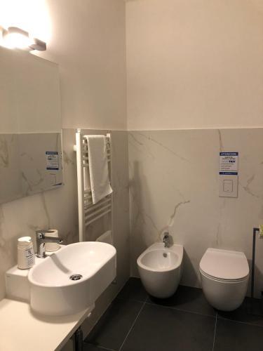 Apartamento Residenza Savoia