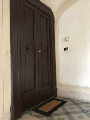 Apartamento Residenza Savoia