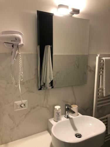 Apartamento Residenza Savoia