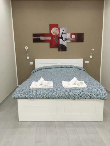 Bed & Breakfast Sagittabondo