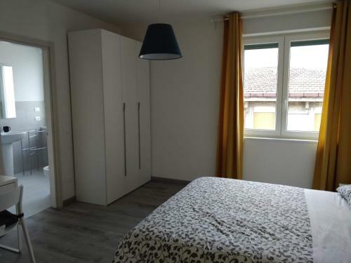 Bed & Breakfast Novantatr�