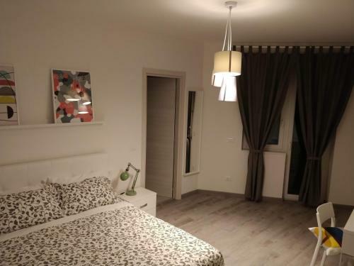 Bed & Breakfast Novantatr�