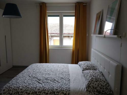 Bed & Breakfast Novantatr�