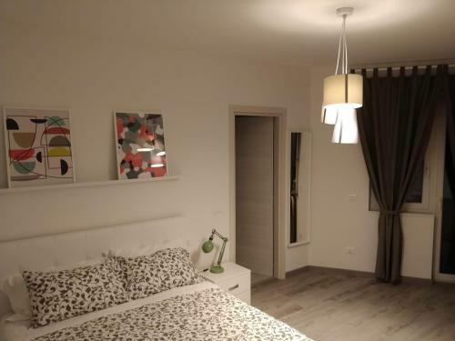 Bed & Breakfast Novantatr�