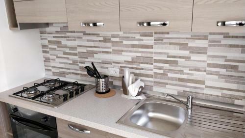 Bed & Breakfast Novantatr�