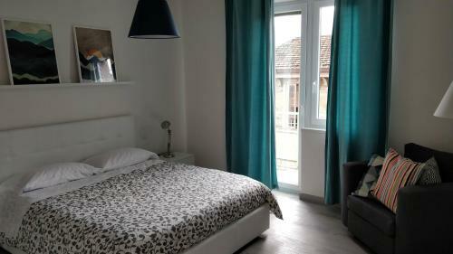 Bed & Breakfast Novantatr�