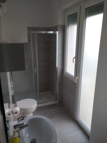 Bed & Breakfast Novantatr�