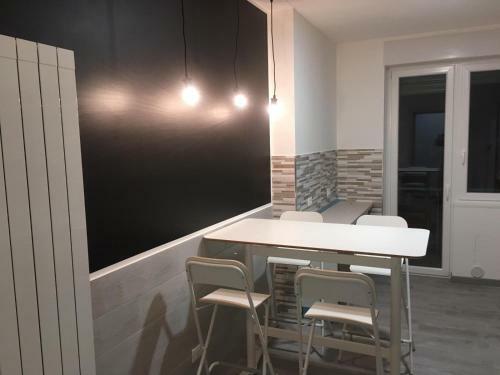 Bed & Breakfast Novantatr�