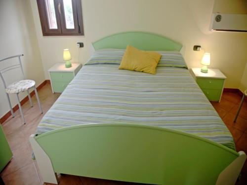 Rentopolis Villa Cocus