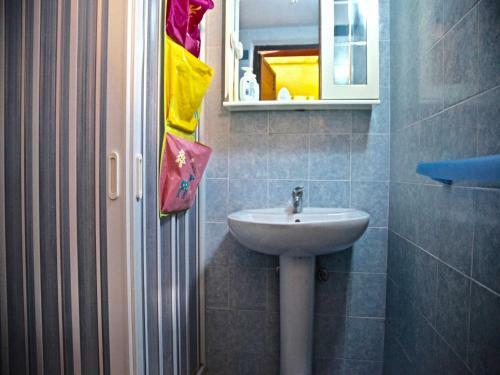 Rentopolis Ischia Apartment