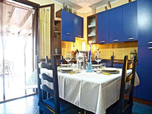 Rentopolis Ischia Apartment