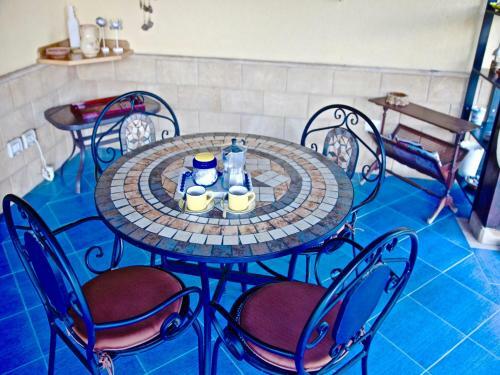 Rentopolis Ischia Apartment