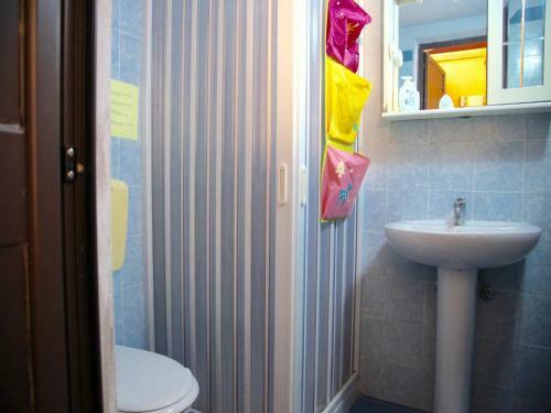 Rentopolis Ischia Apartment