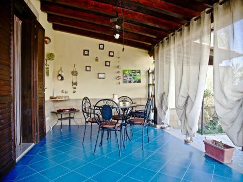 Rentopolis Ischia Apartment