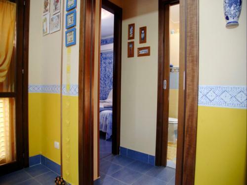 Rentopolis Ischia Apartment