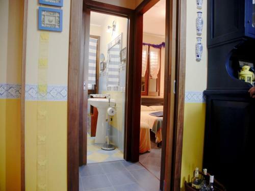 Rentopolis Ischia Apartment