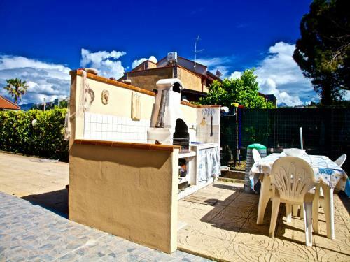 Rentopolis Ischia Apartment