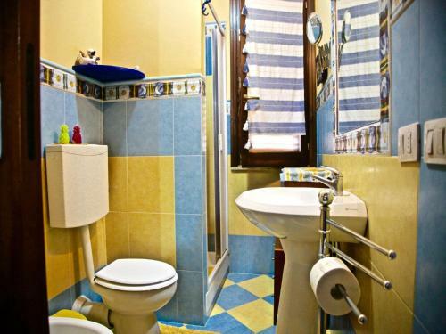 Rentopolis Ischia Apartment