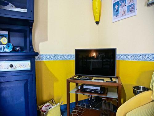 Rentopolis Ischia Apartment