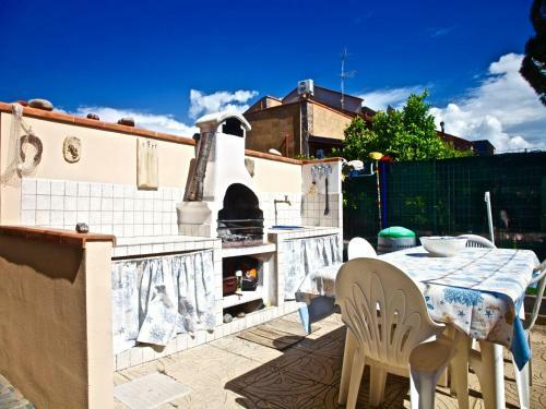 Rentopolis Ischia Apartment
