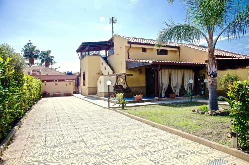 Rentopolis Ischia Apartment