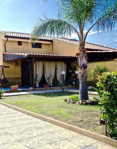 Rentopolis Ischia Apartment