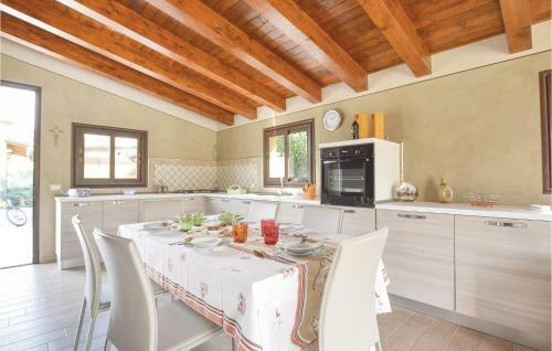 Villa Rosaria